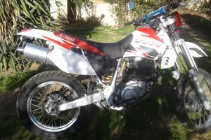 Yamaha TT 600 - 2000