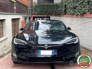 TESLA Model S Model S 100 D