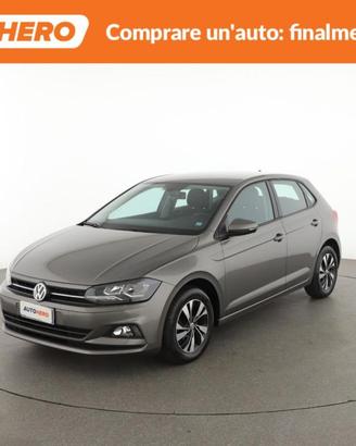 VOLKSWAGEN Polo MS01632