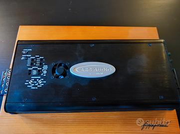 Amplificatore per auto Arc Audio  ks125.4