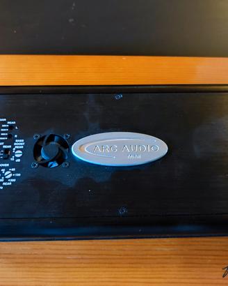 Amplificatore per auto Arc Audio  ks125.4