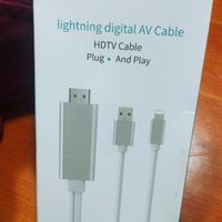cavo Plug and Play 