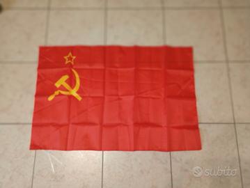 Bandera Comunismo 