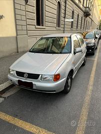 Volkswagen Polo 1998