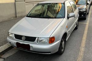 Volkswagen Polo 1998
