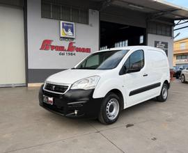 Peugeot Partner BlueHDi 100 ETG6 S&S L2 Furgone Pr