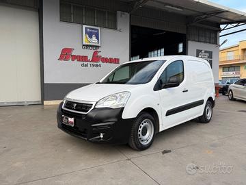 Peugeot Partner BlueHDi 100 ETG6 S&S L2 Furgone Pr