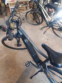bici elettrica 