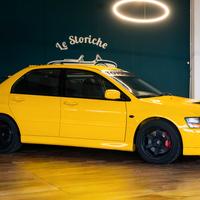 Mitsubishi Lancer 2.0 16v Evo IX GSR 4wd