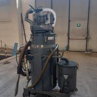Aspiratore Industriale