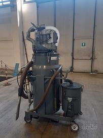 Aspiratore Industriale