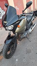 yamaha tdm 900 - 2006