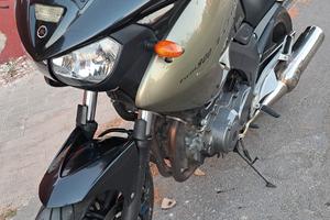 yamaha tdm 900 - 2006