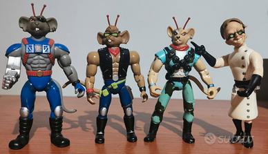 Biker Mice