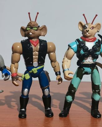 Biker Mice