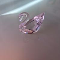 Cigno Swarovski