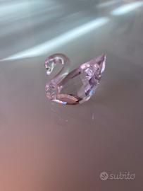 Cigno Swarovski