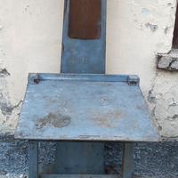 Bilancia industriale