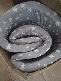 Piscina con palline