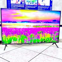 Tv LG UHD 4k Smart 55”pollici