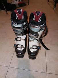 Scarponi da sci Salomon