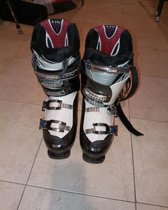 Scarponi da sci Salomon