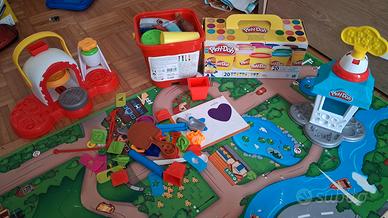 play doh