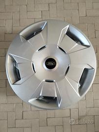 4 Copricerchi Ford Transit 16