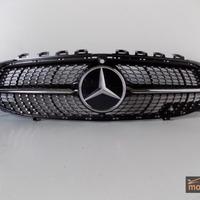 MERCEDES-BENZ CLA W118 GRIGLIA DIAMOND - 4509