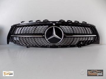 MERCEDES-BENZ CLA W118 GRIGLIA DIAMOND - 4509