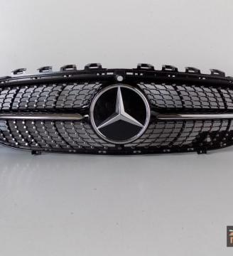 MERCEDES-BENZ CLA W118 GRIGLIA DIAMOND - 4509
