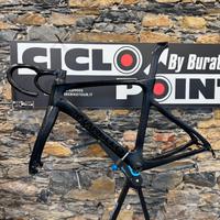 Kit telaio Pinarello Prince Disk  2021 TG.53