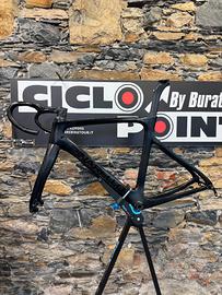 Kit telaio Pinarello Prince Disk  2021 TG.53