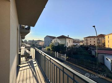 2 LOCALI A ORBASSANO