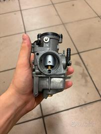 Dellorto Phbh 26