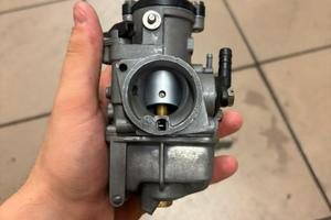 Dellorto Phbh 26