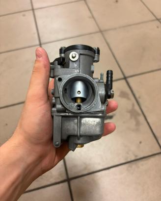 Dellorto Phbh 26