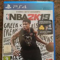 nba 2k 2019