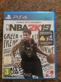 nba 2k 2019