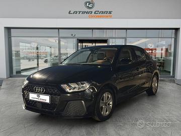 Audi A1 25 1.0 tfsi Con VIRTUAL COCKPIT