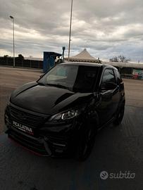 Ligier Js50 Sport ultimate progress