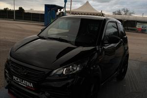 Ligier Js50 Sport ultimate progress