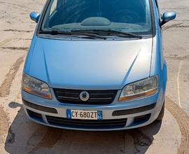 FIAT Idea - 2005