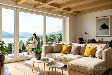 PALAZZINA A DESENZANO DEL GARDA