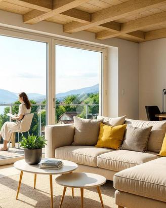 PALAZZINA A DESENZANO DEL GARDA