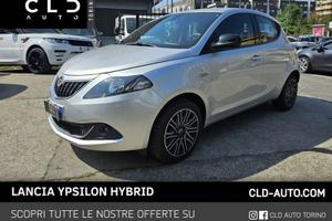 Lancia Ypsilon 1.0 FireFly 70cv S&S Hybrid