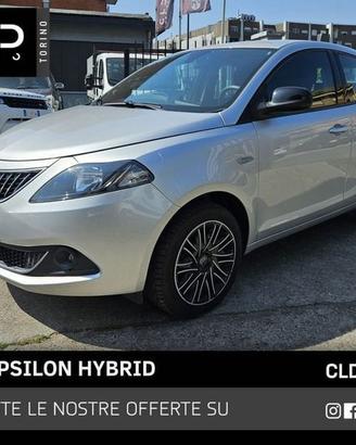 Lancia Ypsilon 1.0 FireFly 70cv S&S Hybrid