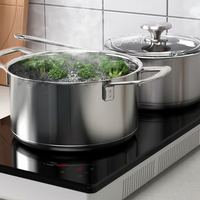 Piano cottura a induzione