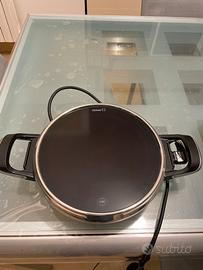 AMC Atmosfera 3000/4000 – piano di cottura