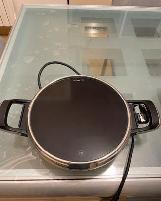 AMC Atmosfera 3000/4000 – piano di cottura